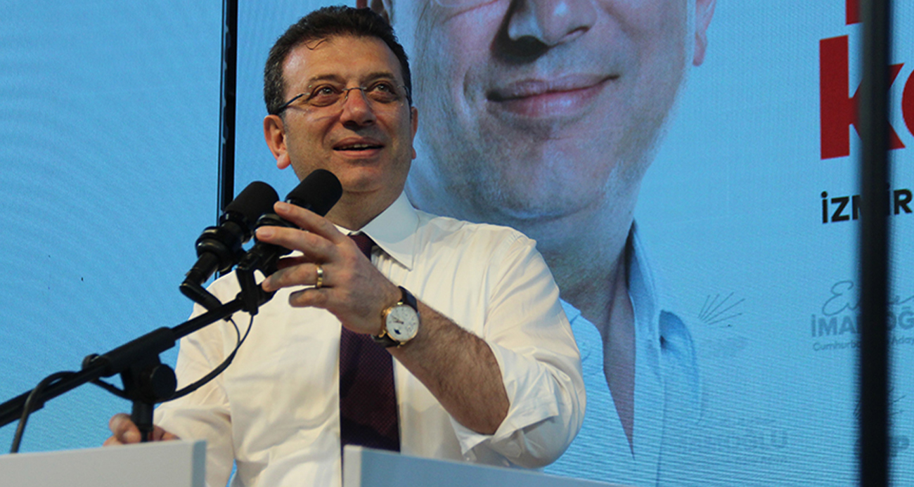 İBB'de yolsuzluk soruşturması!!