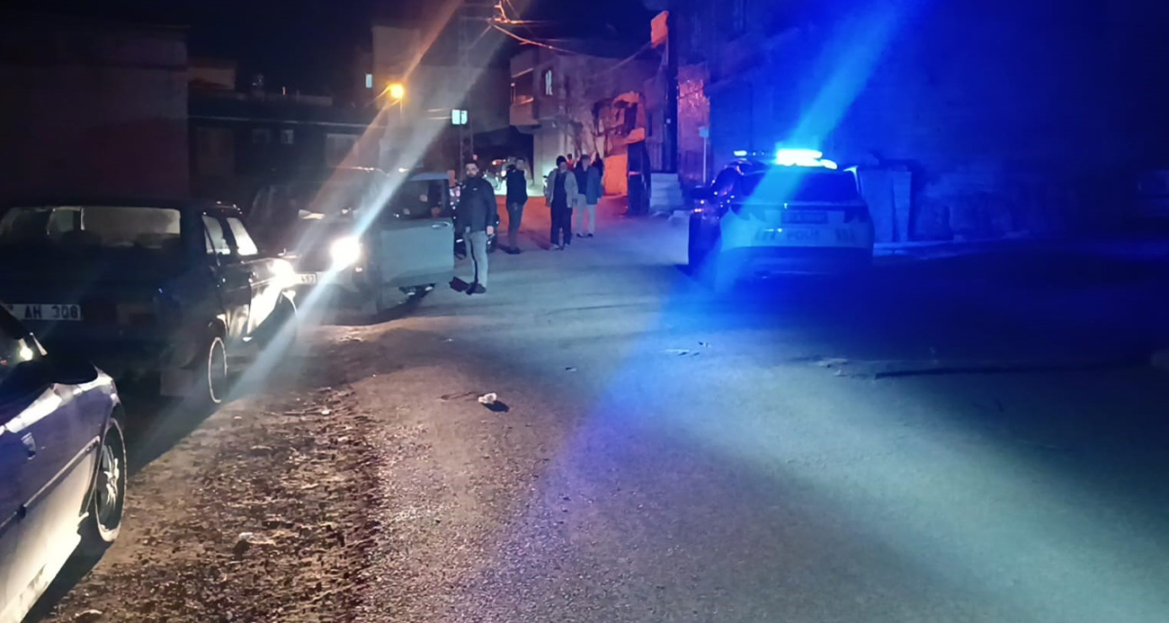 Gaziantep’te silahlı saldırıya uğrayan 2 genç hayatını kaybetti
