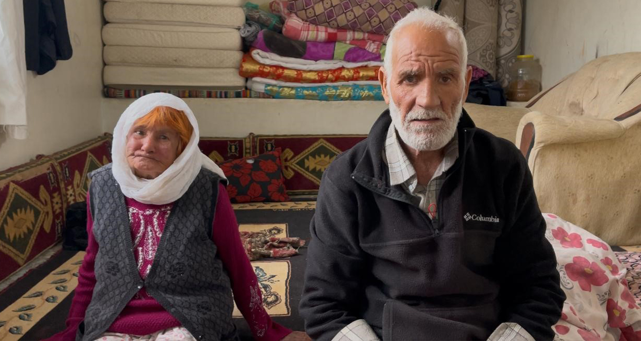 70 yıldır kimliği yok