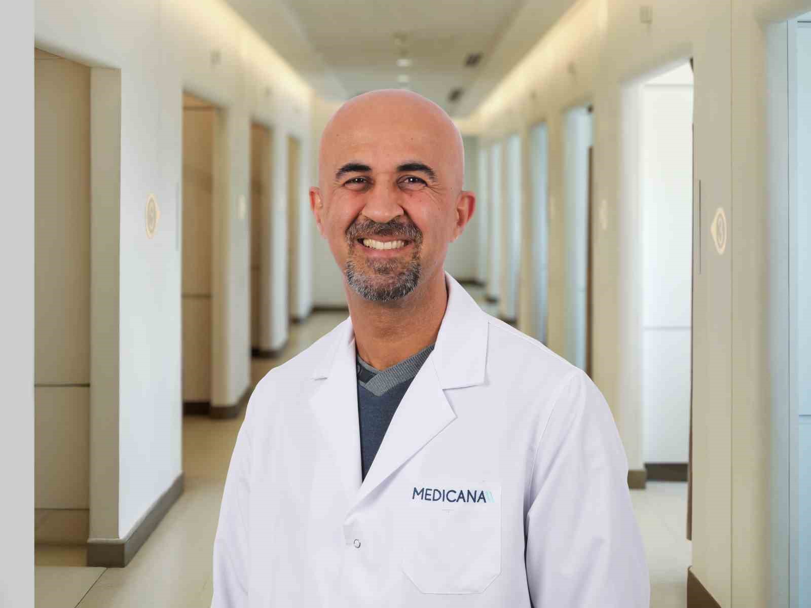 Milyonlarca kadın regl sancısı sanıyor