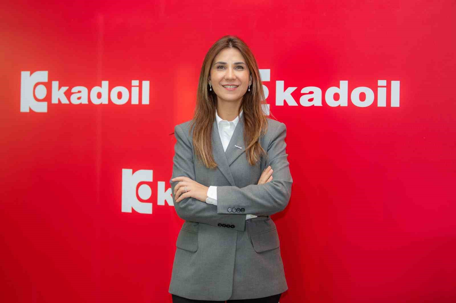 Kadoil’den yatırım hamlesi