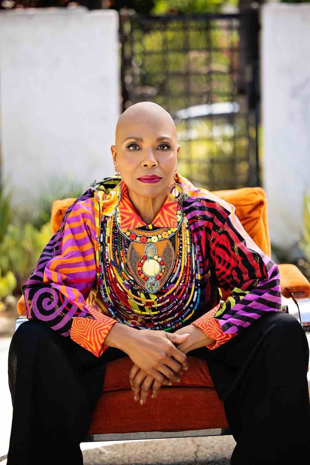 Cazın zamansız sesi Dee Dee Bridgewater 7 Nisan’da Ankara’da