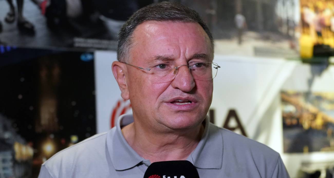 Eski Hatay Büyükşehir Belediye Başkanı Savaş’tan CHP’nin olağanüstü kurultay kararı için iptal başvurusu