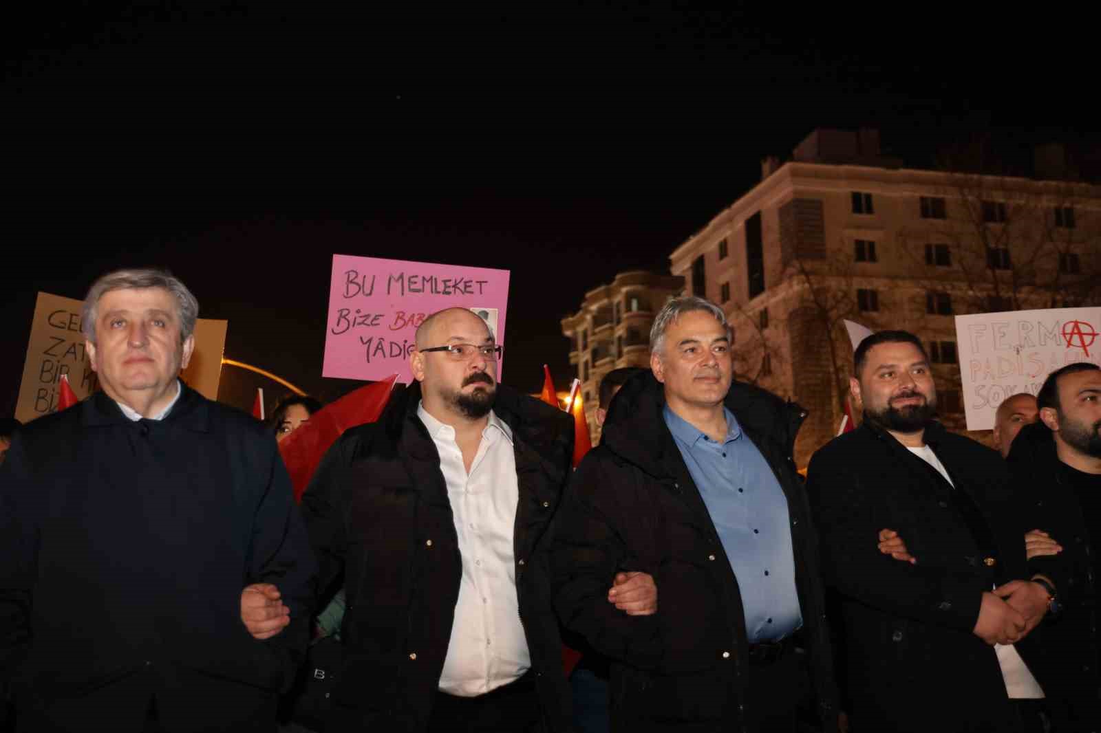 Başkan Türkel: 