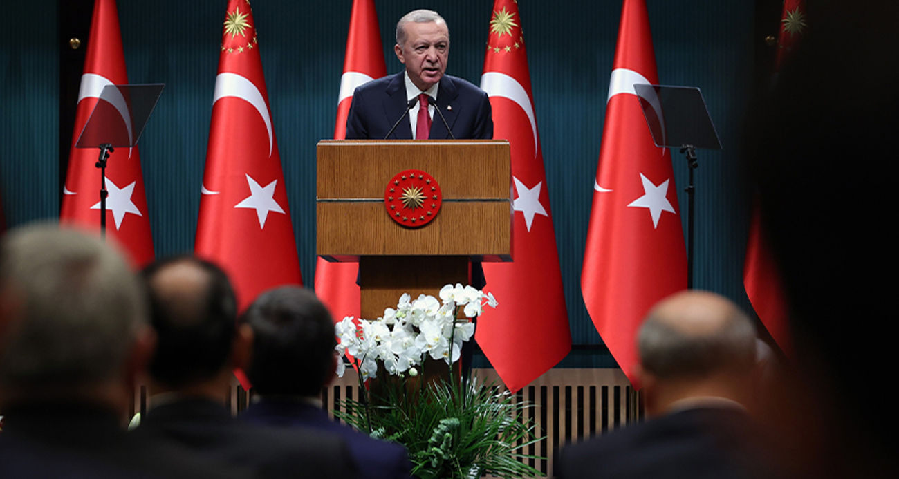 Avrupa'nın bize ihtiyacı var!