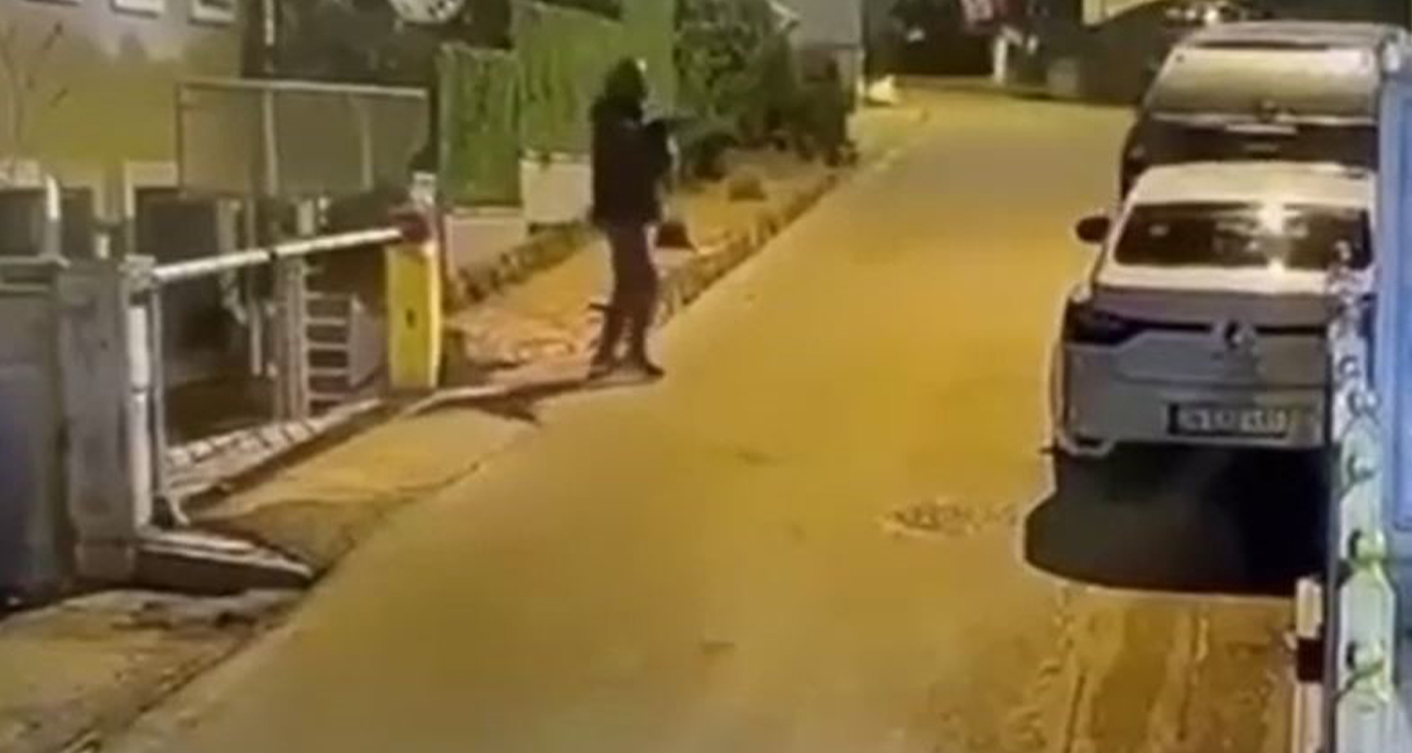 12 şüpheli yakalanmıştı!