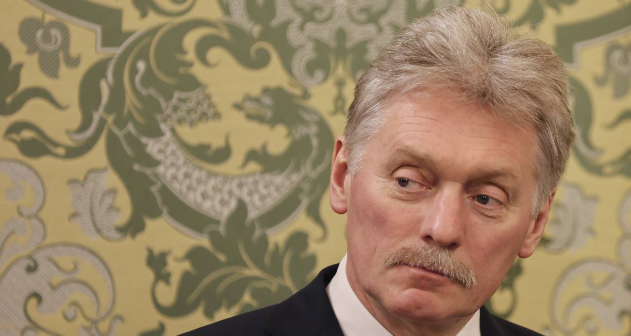 Kremlin: 