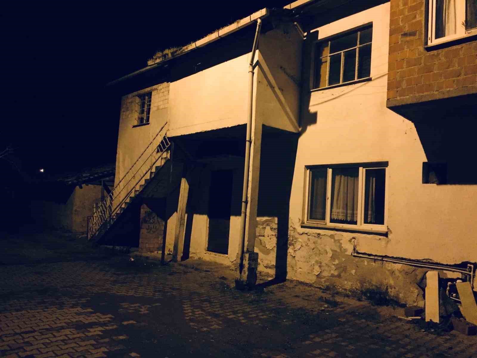 Bursa’da sobadan sızan gazdan zehirlenen uzman onbaşı hayatını kaybetti