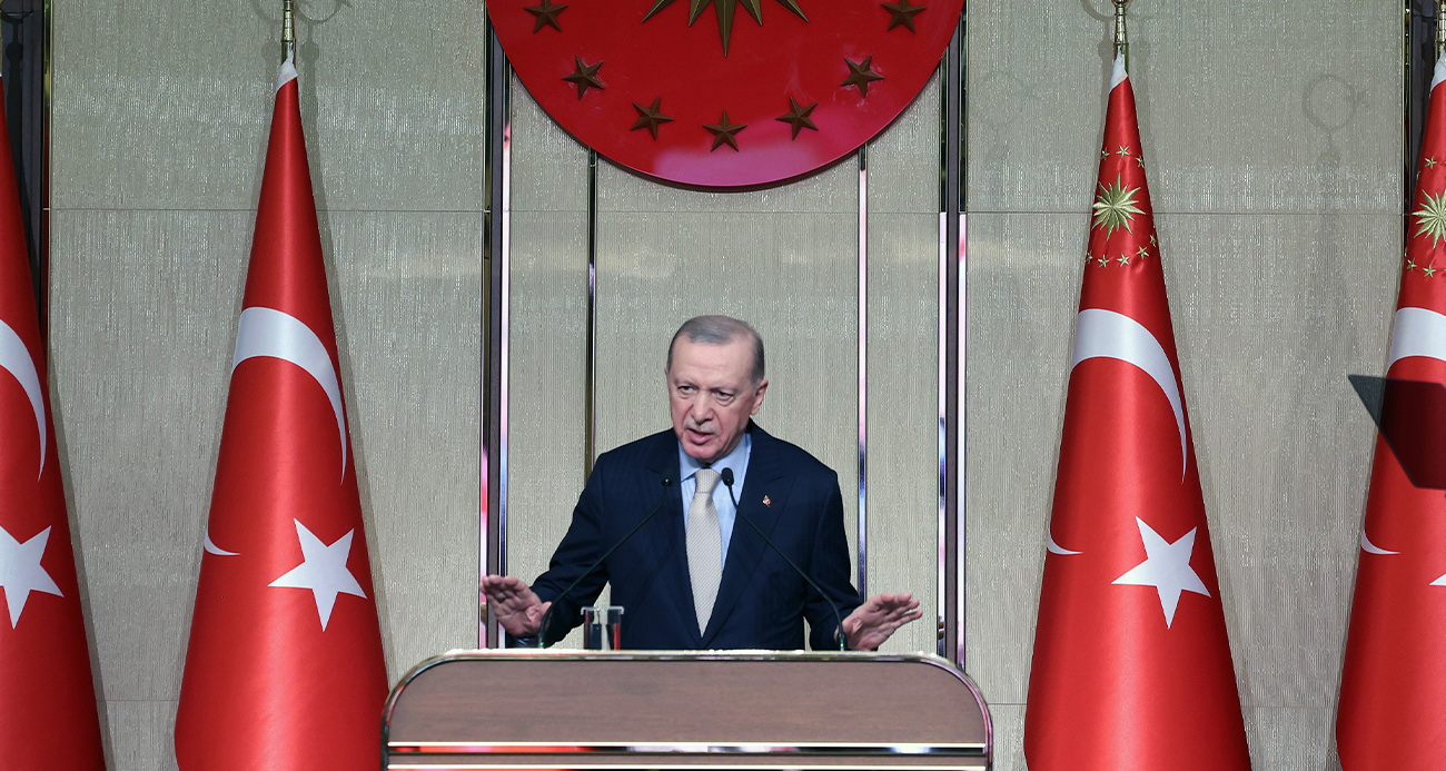 Eğitimde devrim gerçekleştirdik!
