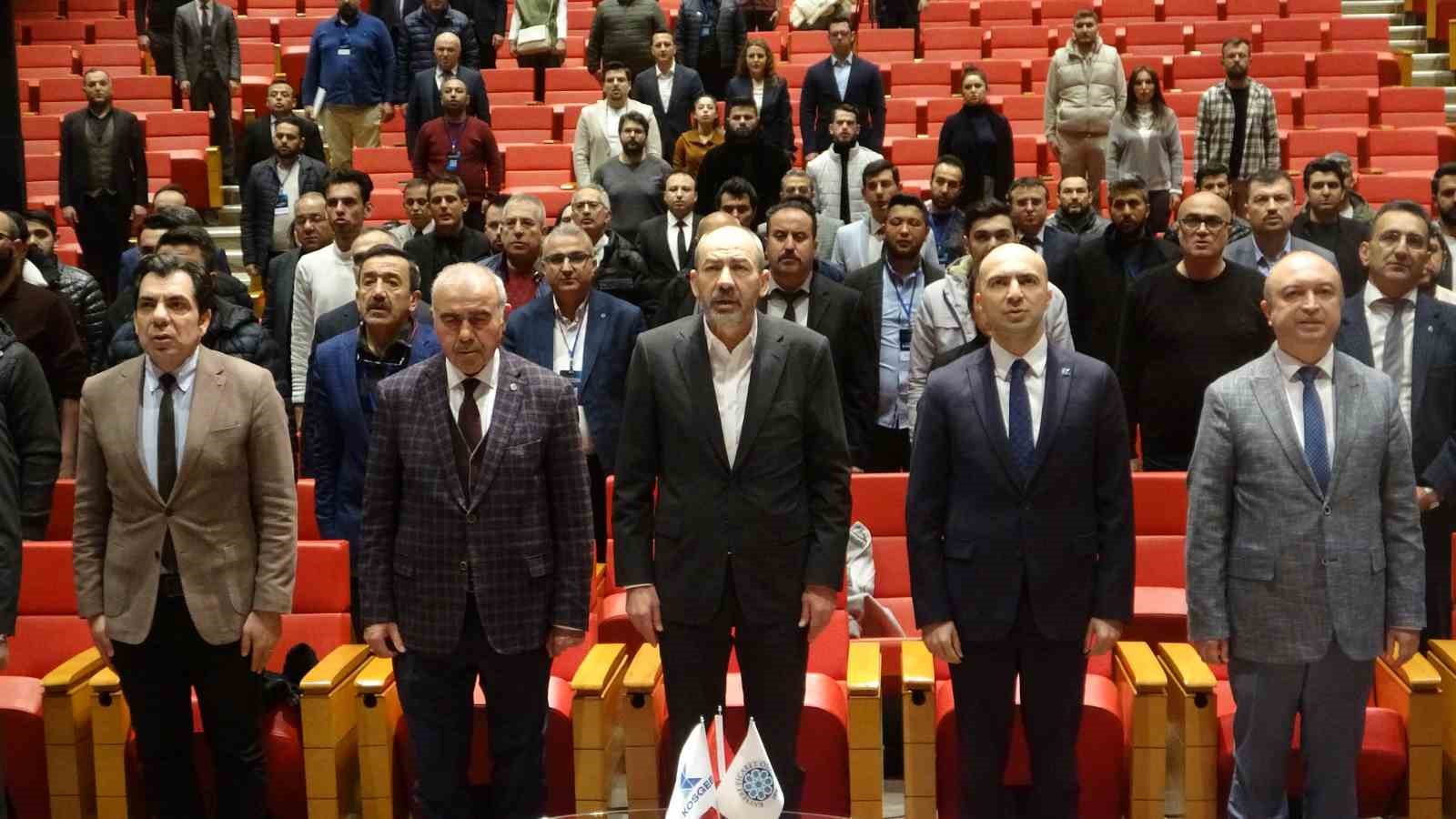Başkan Gülsoy: 