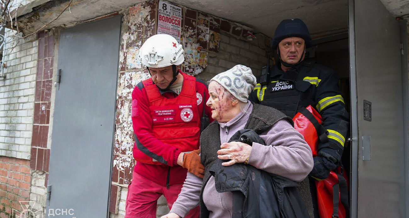 74 kişi yaralandı!