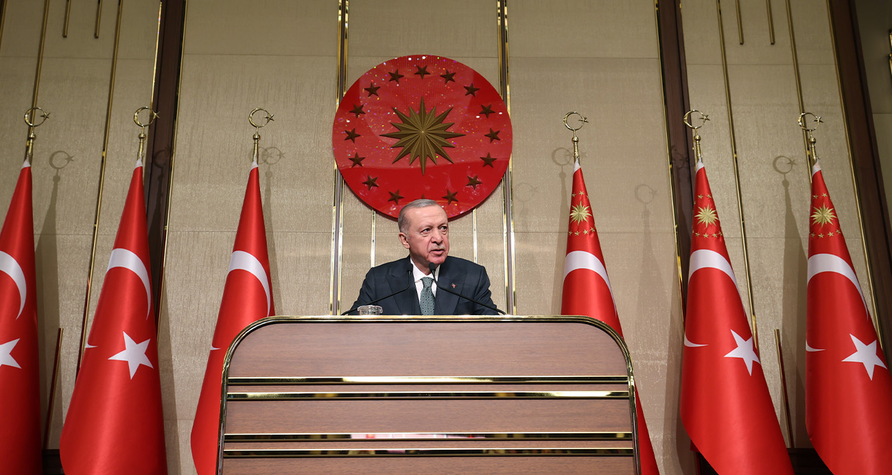 Kışkırtmalara prim vermeyeceğiz!