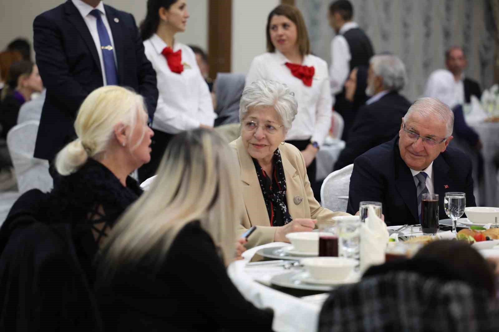 Bakan Güler: 