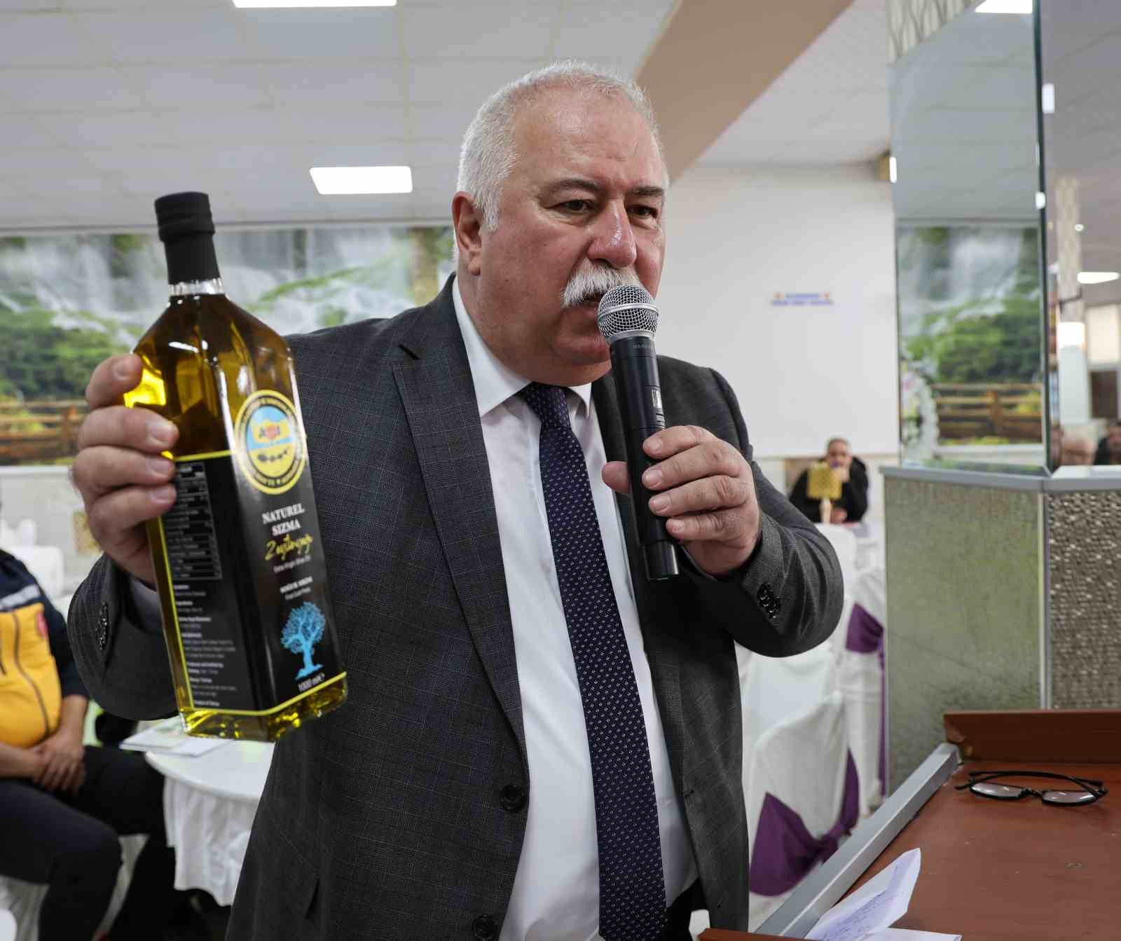Aydın’ın adını lekeleyip itibarını zedeleyenlere kredi yok