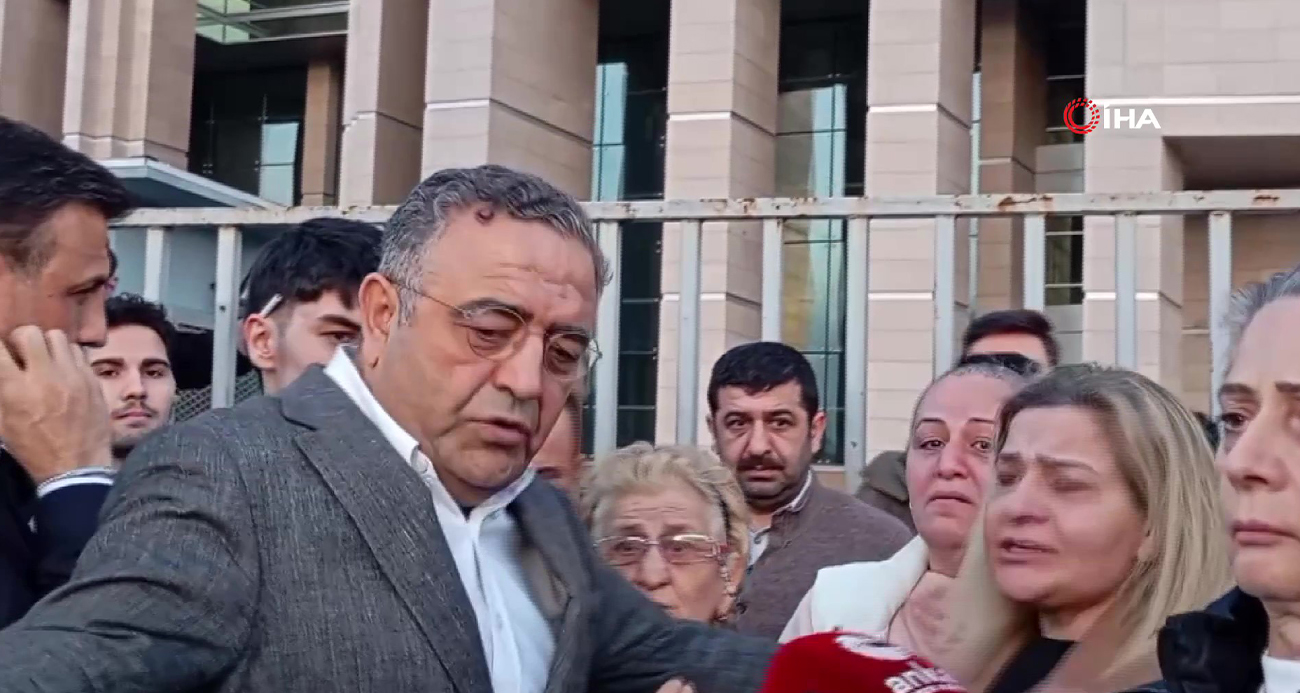 Ailelerden CHP’li vekillere tepki!