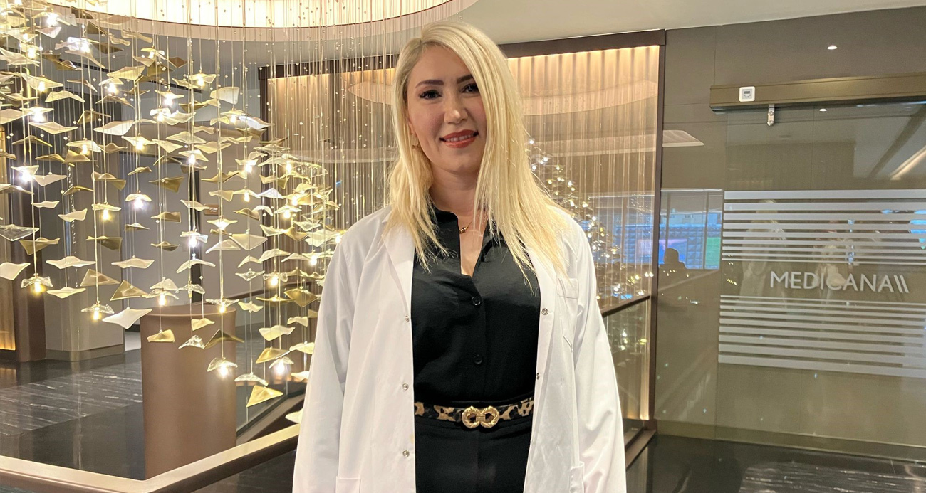 Bayramda kilo alımına dikkat: Uzmanından 7 altın kural