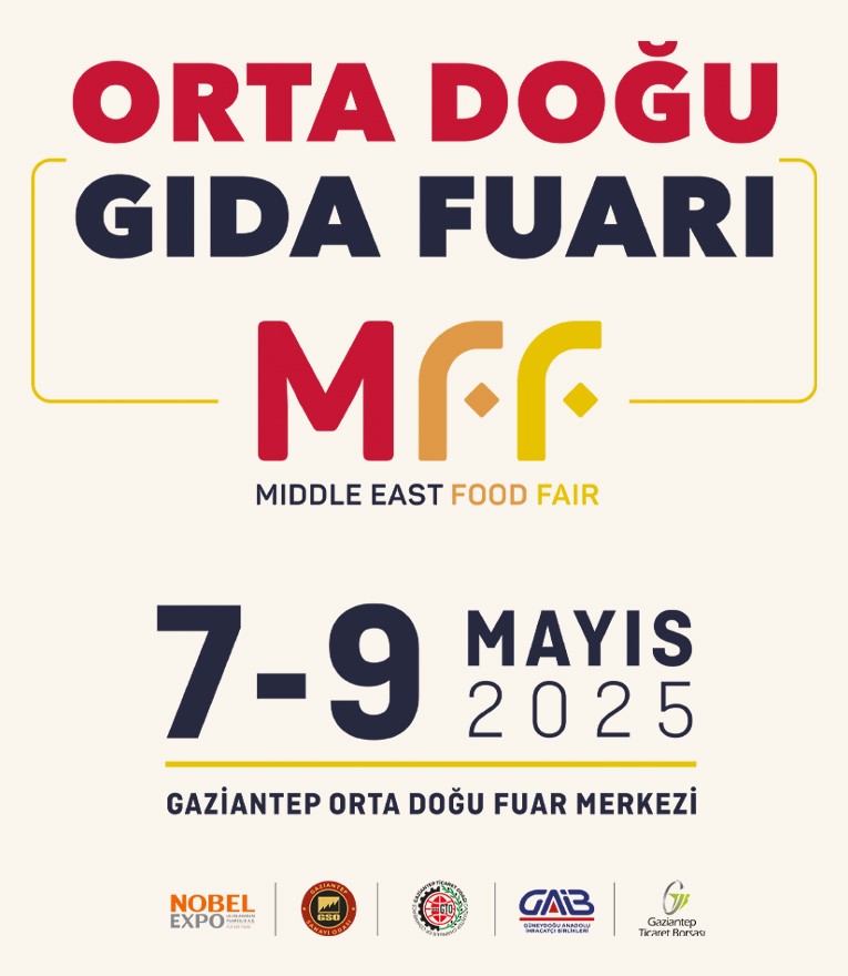 Dev fuarın hazırlıkları sürüyor