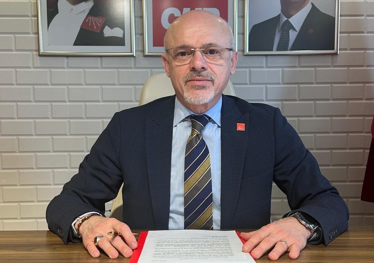 Özdağ’dan 