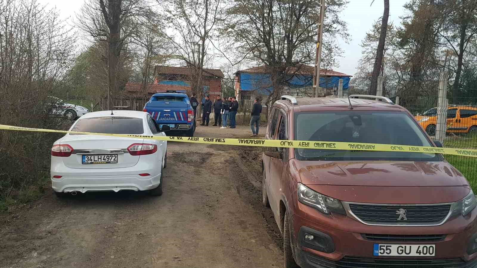 Altınları çalınıp öldürülmüştü, 3 şüpheli gözaltına alındı
