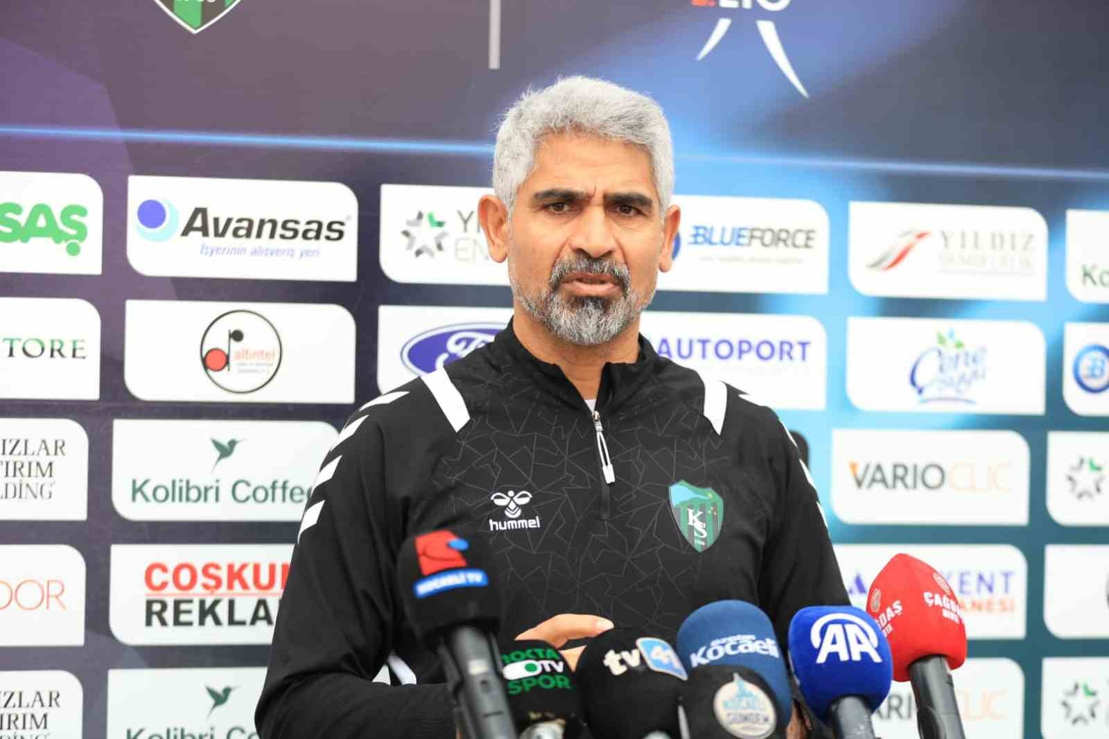 İsmet Taşdemir: 