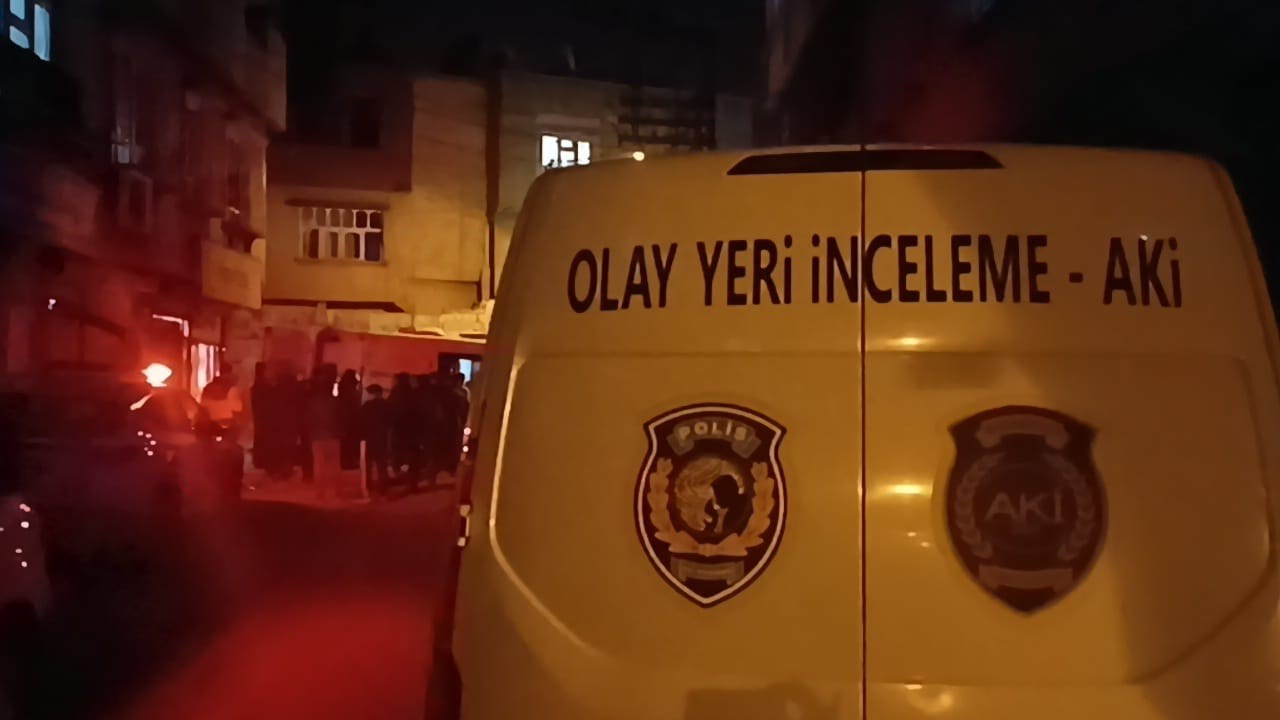 Gaziantep’te iftar vakti silahlı kavga: 1 ölü, 3 yaralı
