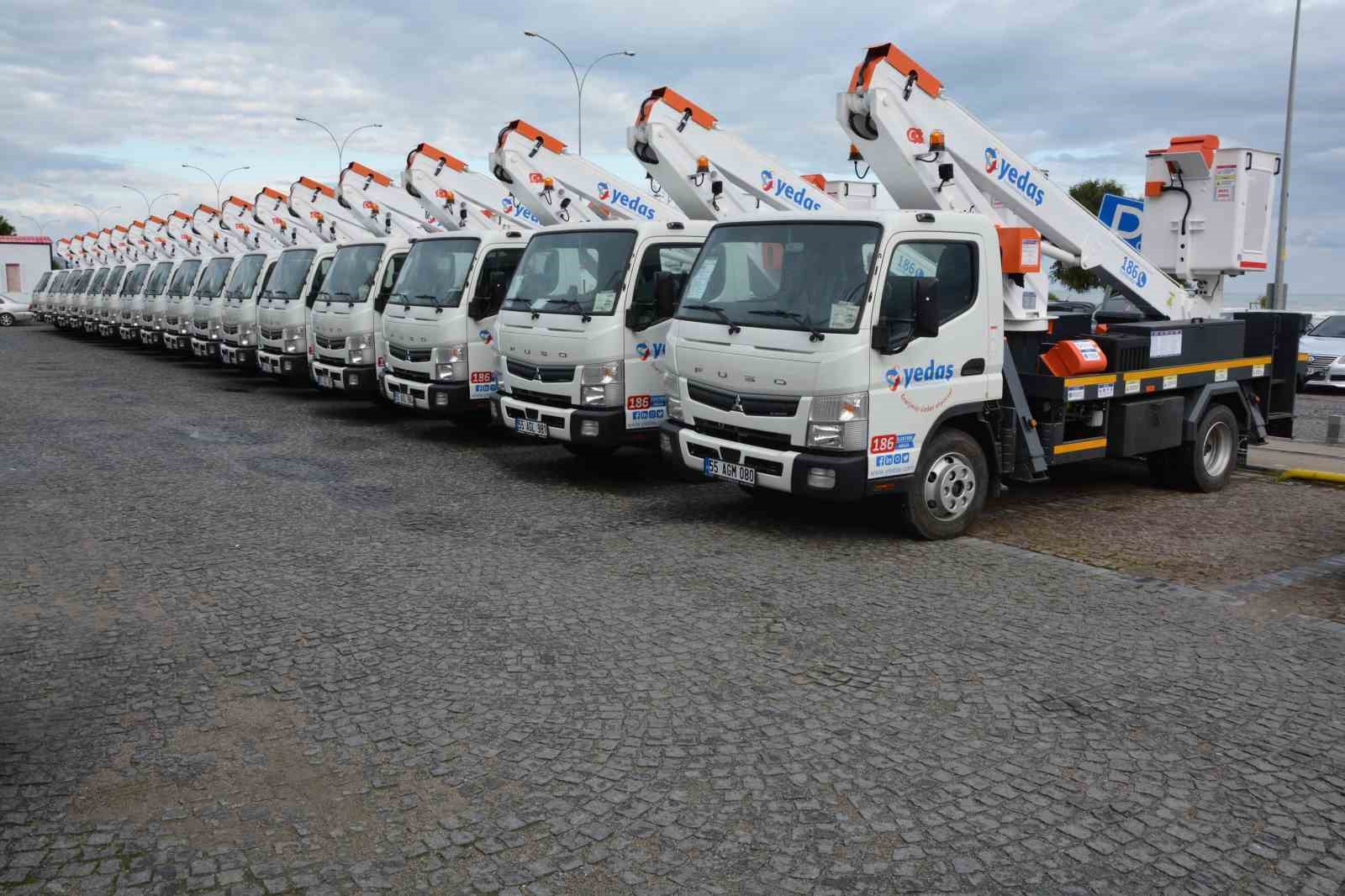 Elektrik dağıtım şirketinden bayram tedbirleri