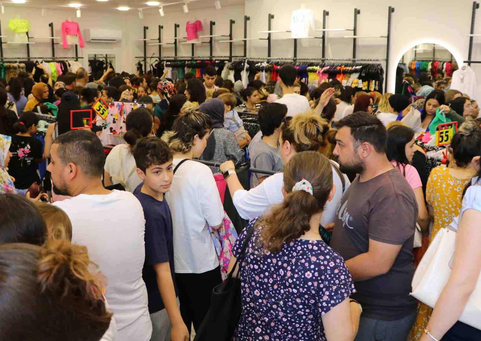 Televole’de bayram yoğunluğu yaşanıyor