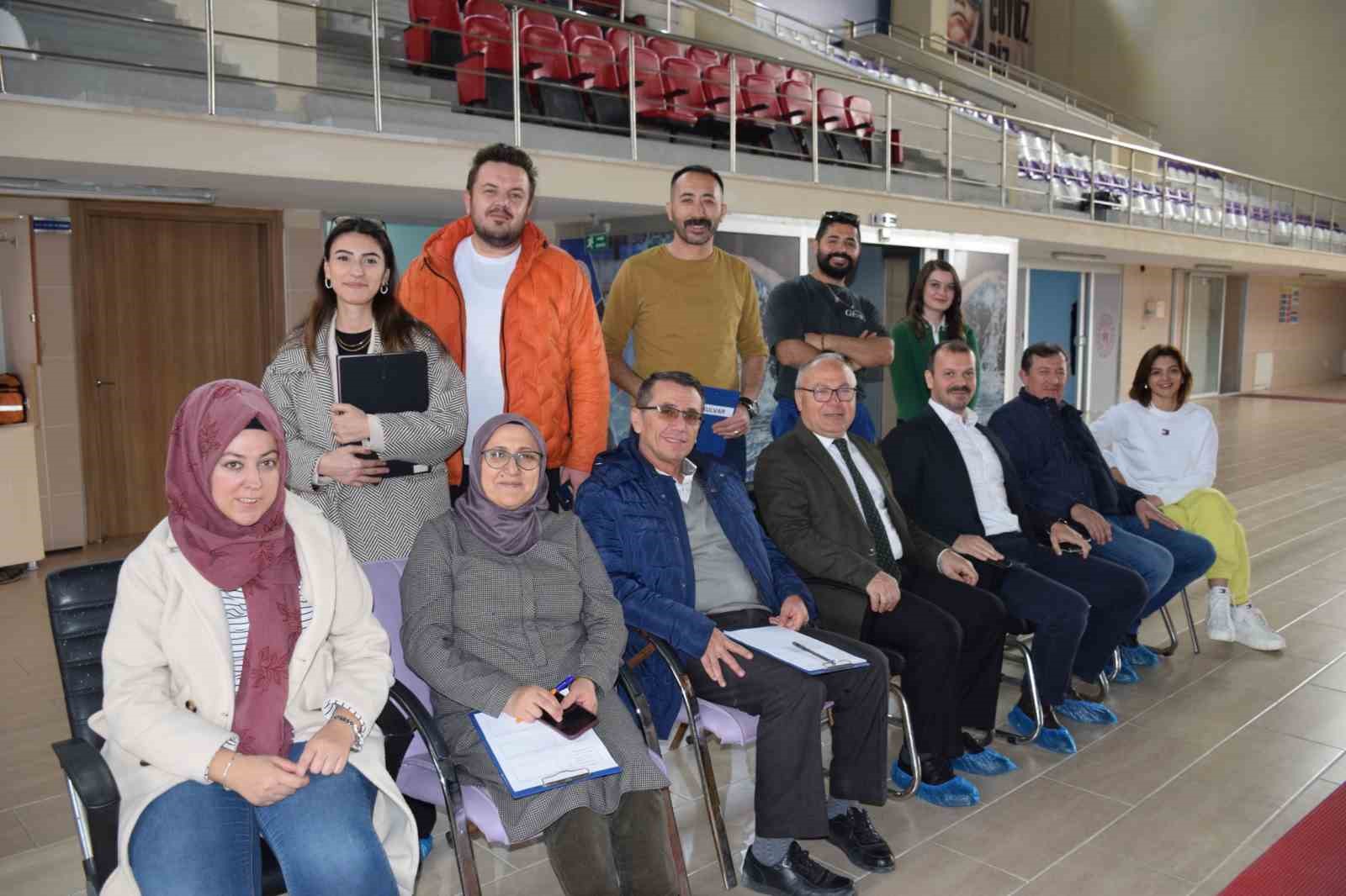 Kasapoğlu: 