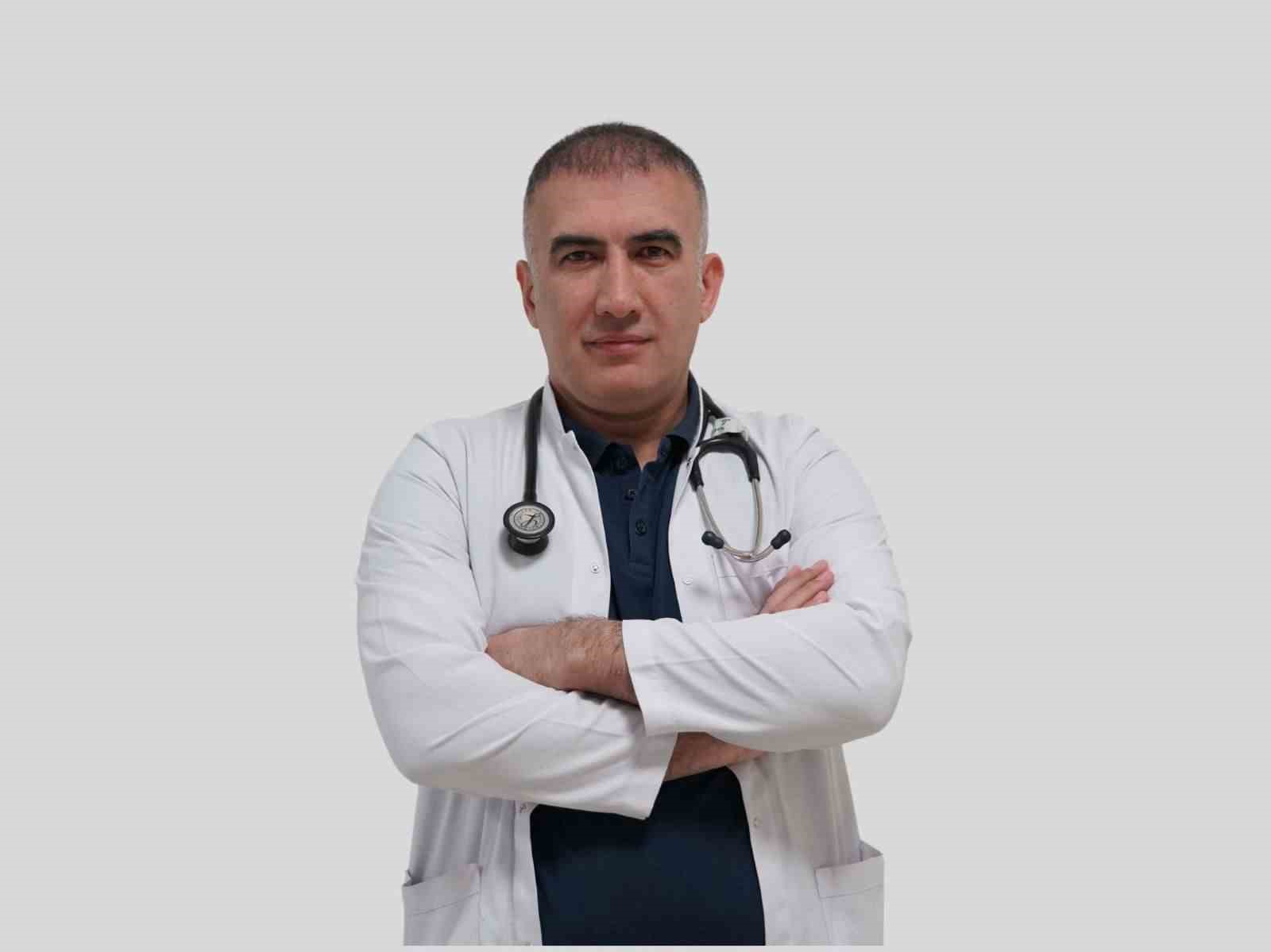 Bilecik’te Kardiyoloji alanında yeni hizmet, hasta kabulüne başladı