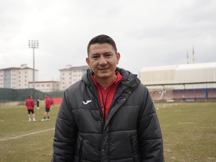 Elazığspor, Fırat Gül’le prensipte anlaştı