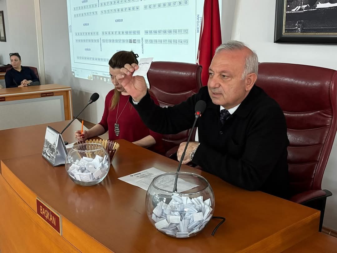 Bandırma’da kadın el emeği festivali için geri sayım başladı