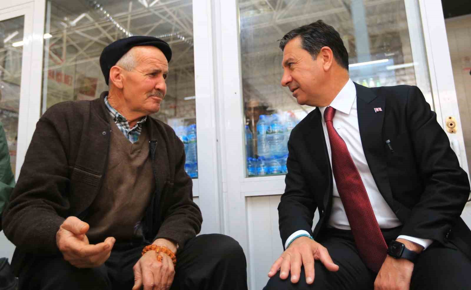 Muğla Büyükşehir’den emeklilere 4 Bin TL bayram desteği