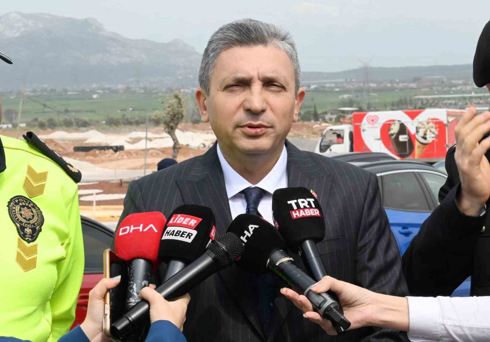 Antalya’daki gösterilere yönelik adli işlemler tamamlandı: 26 kişi tutuklandı
