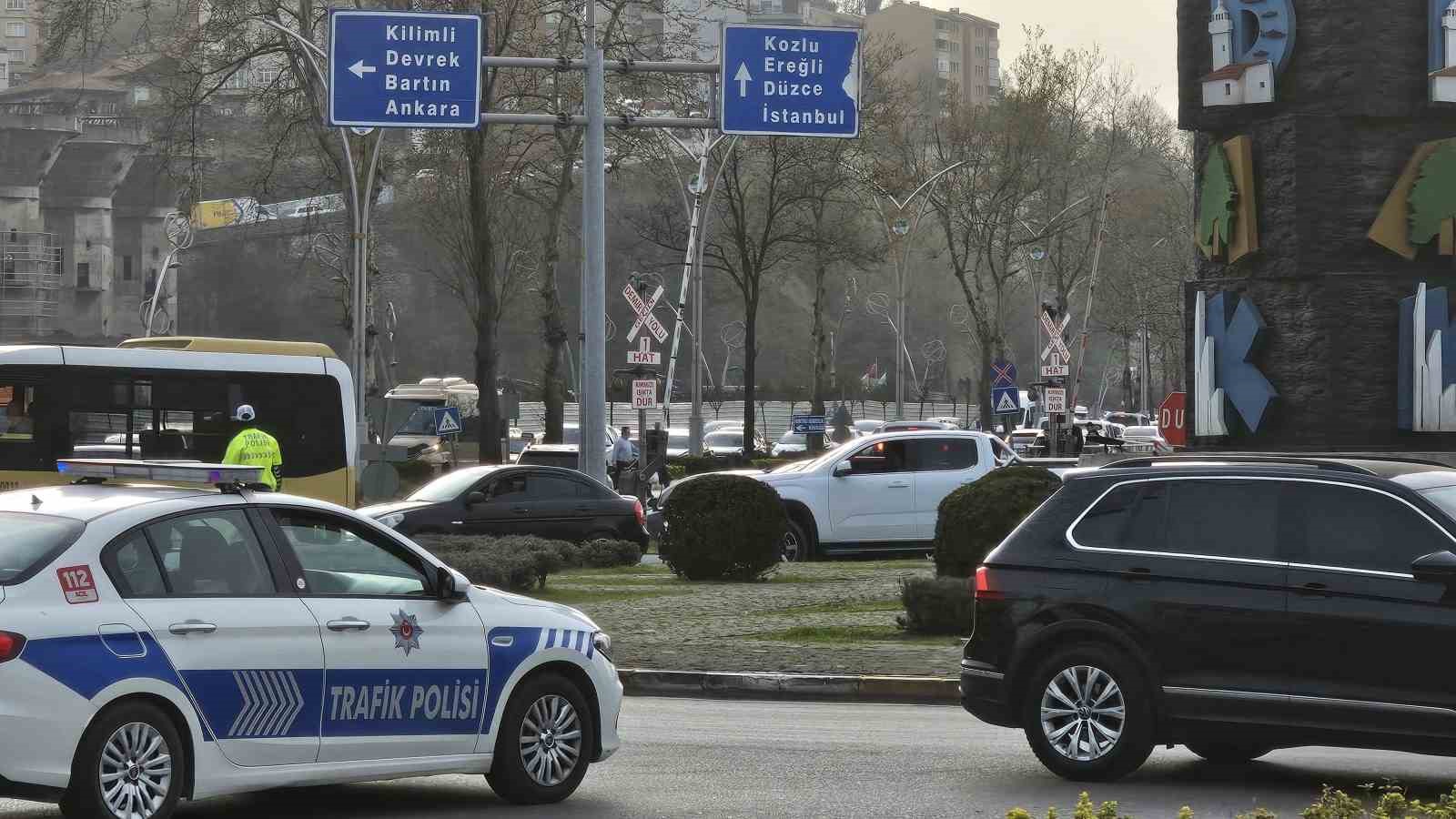 Zonguldak’ta 3 ayda 46 kaçak maden ocağı kapatıldı
