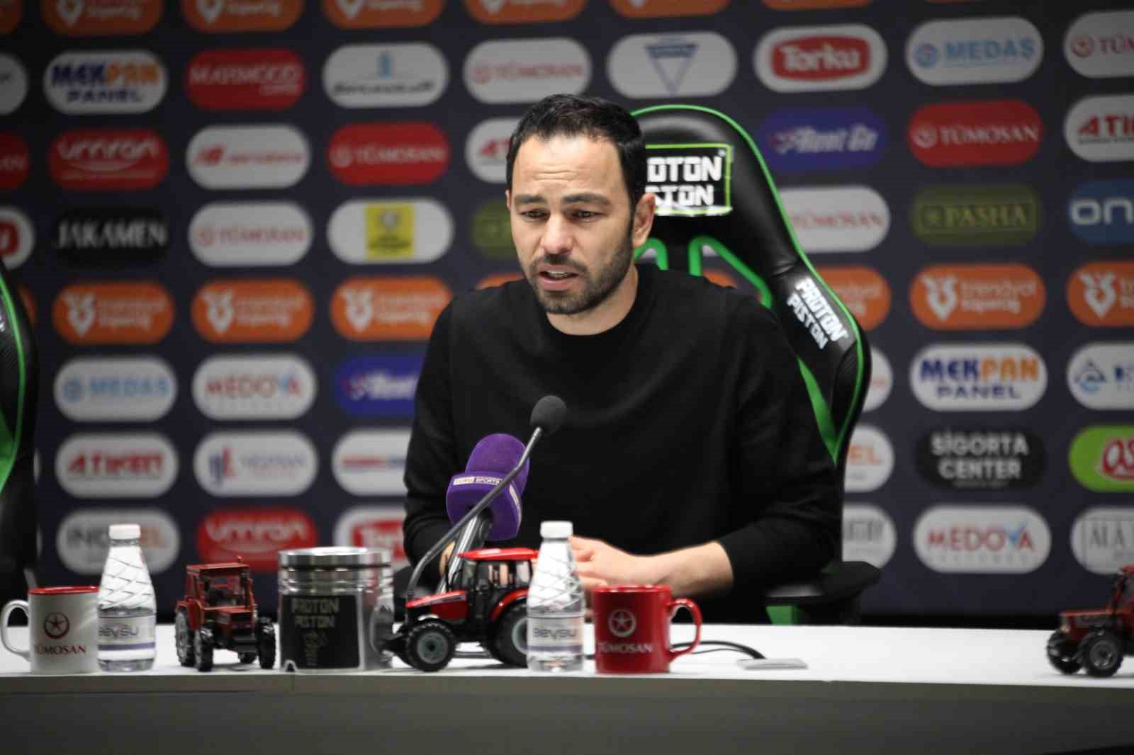 Selçuk İnan: 