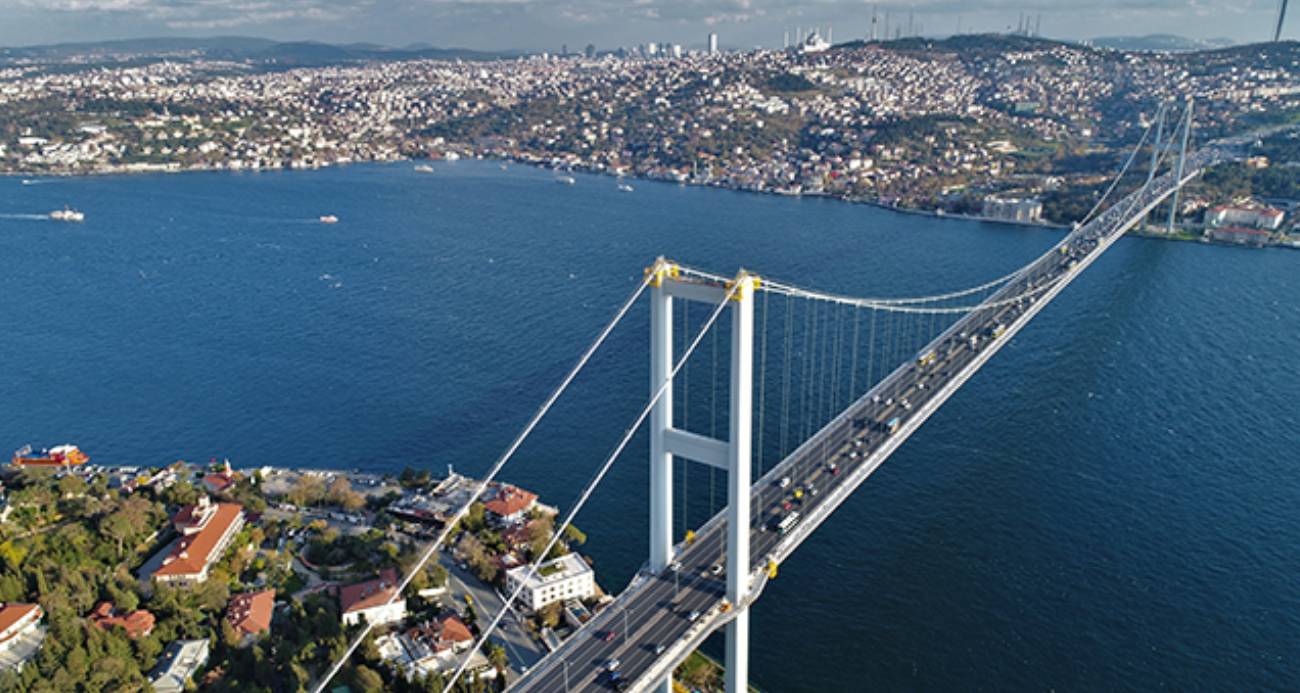 Ramazan Bayramı’nda toplu taşıma ve köprüler ücretsiz