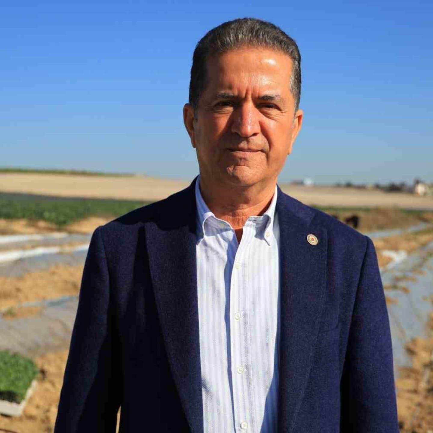 Doğan: 