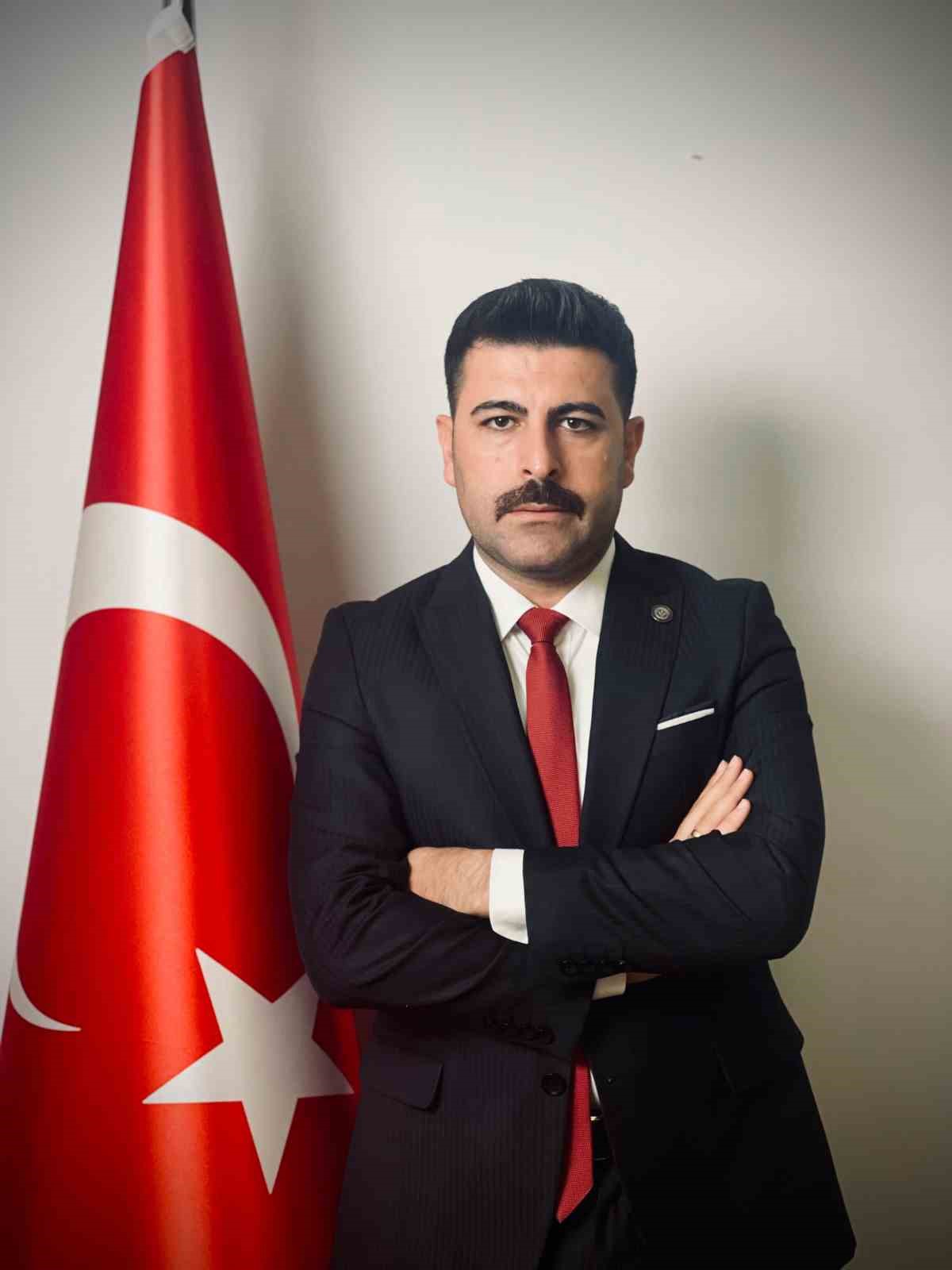 Kamu Birliği Konfederasyonu Genel Başkanı Kaya: 