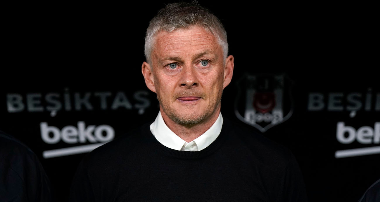 Ole Gunnar Solskjaer’den 3 değişiklik
