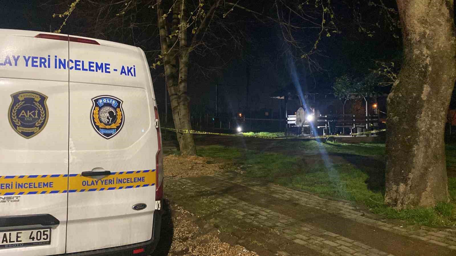 Konuşmak için çağırdığı kişi tarafından öldürüldü