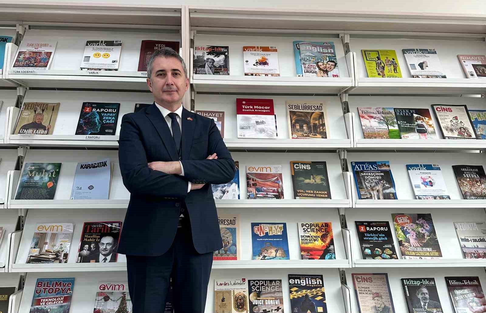 Prof. Dr. Yücel Namal, 