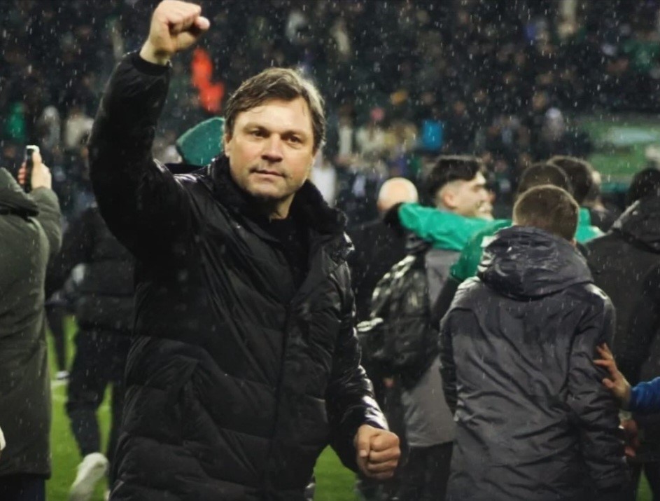 Ertuğrul Sağlam’dan Kocaelispor’a: 