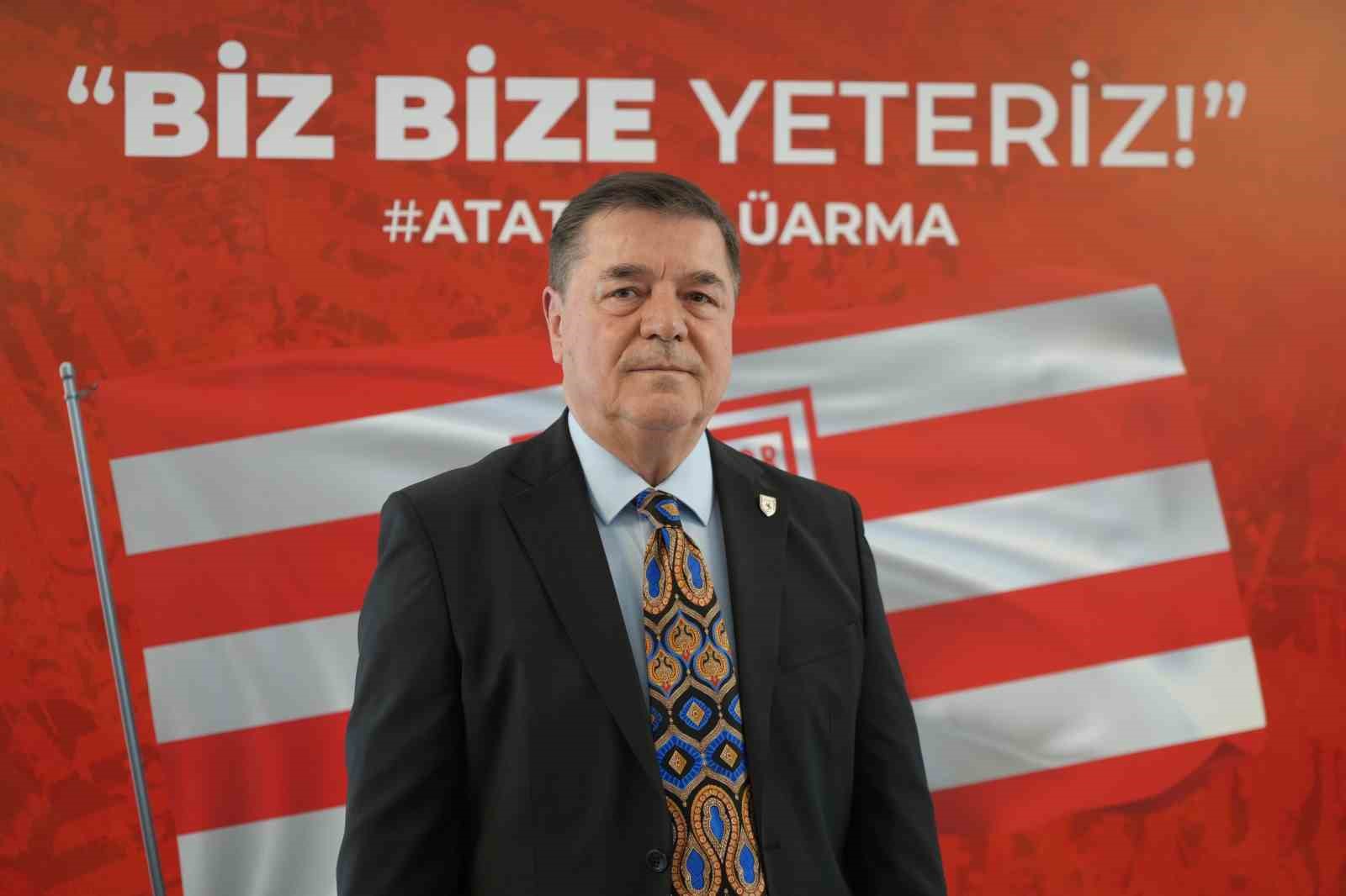 Veysel Bilen: 