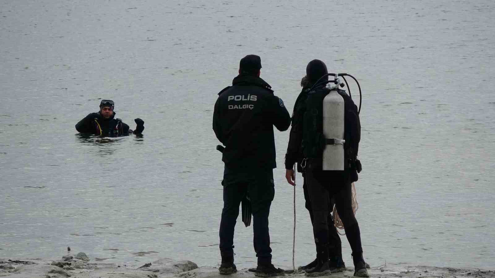 Burdur’da 63 yaşındaki kayıp adamı arama çalışmaları sürüyor