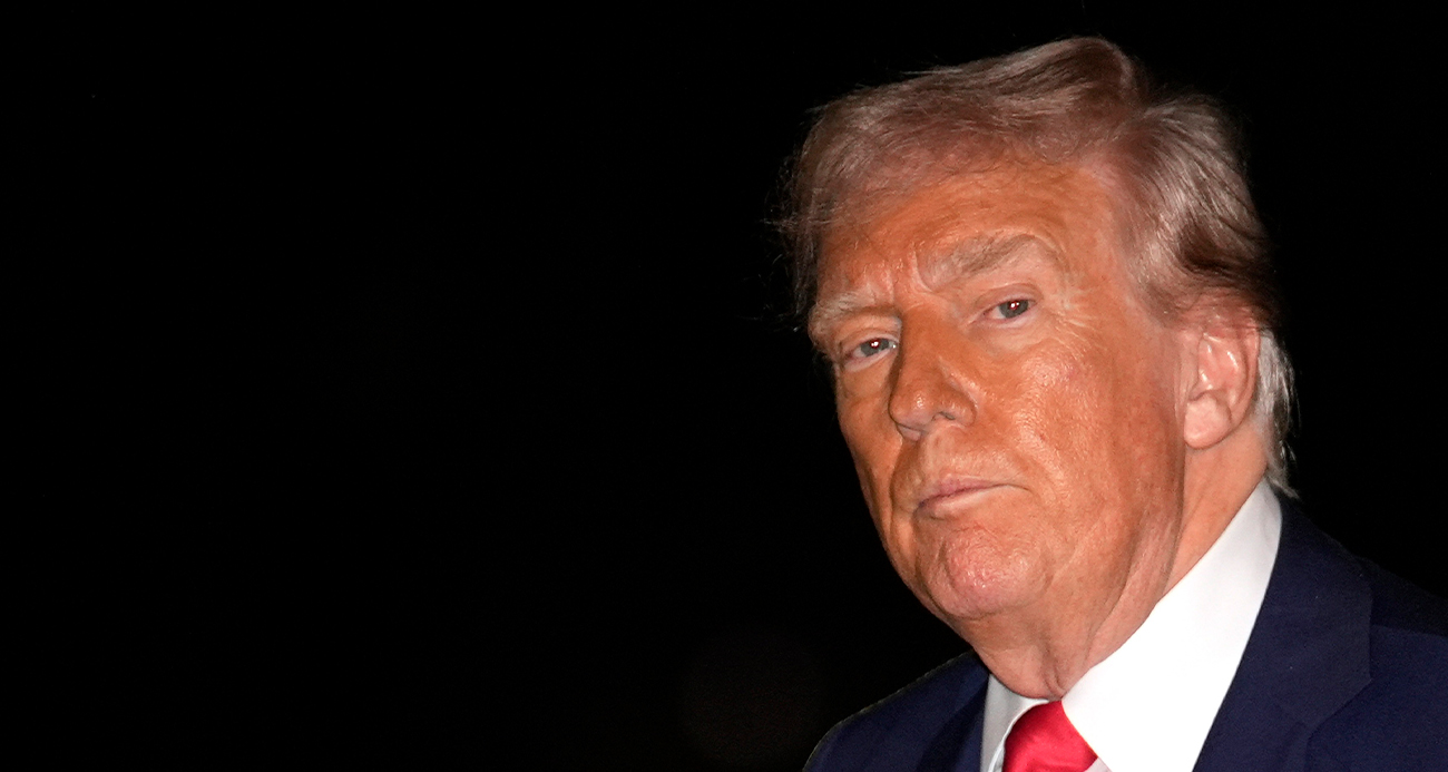 Trump: 
