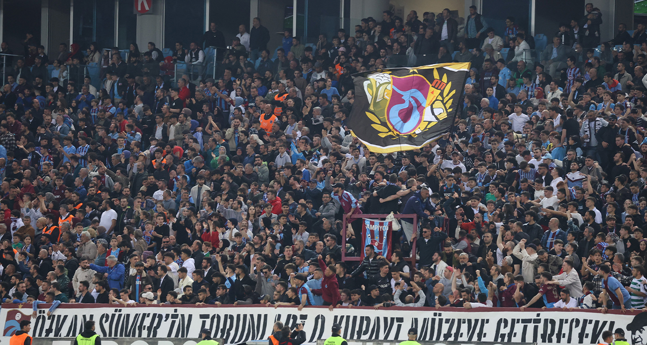 UEFA Gençlik Liginde taraftar rekoru kırıldı