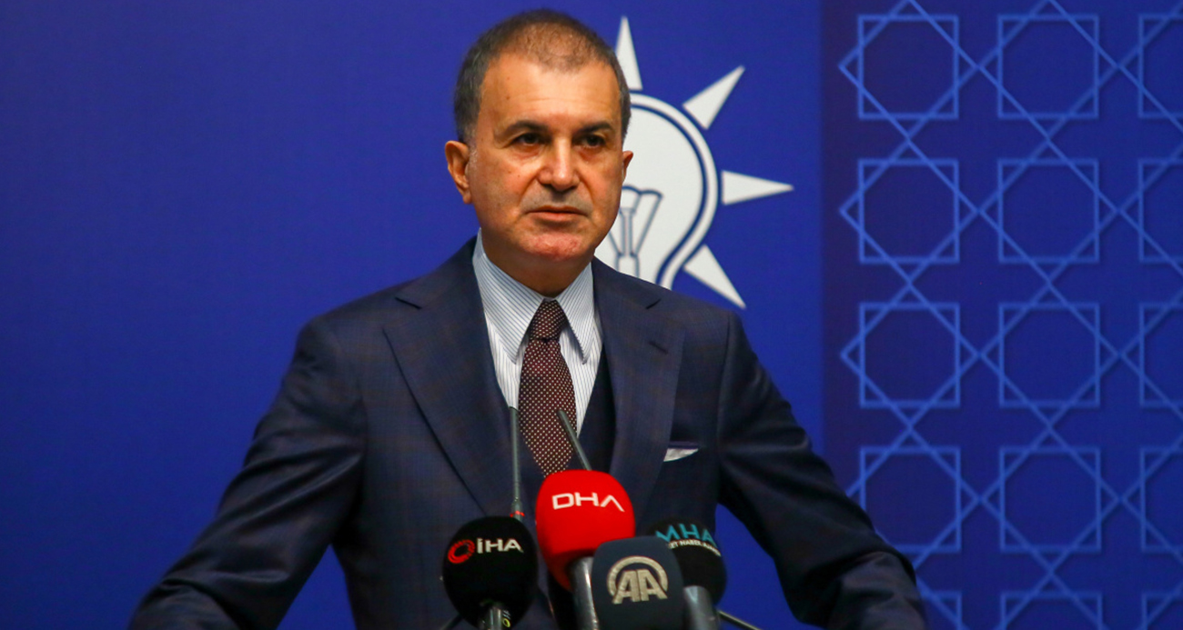 Çelik'ten Özel'e tepki!