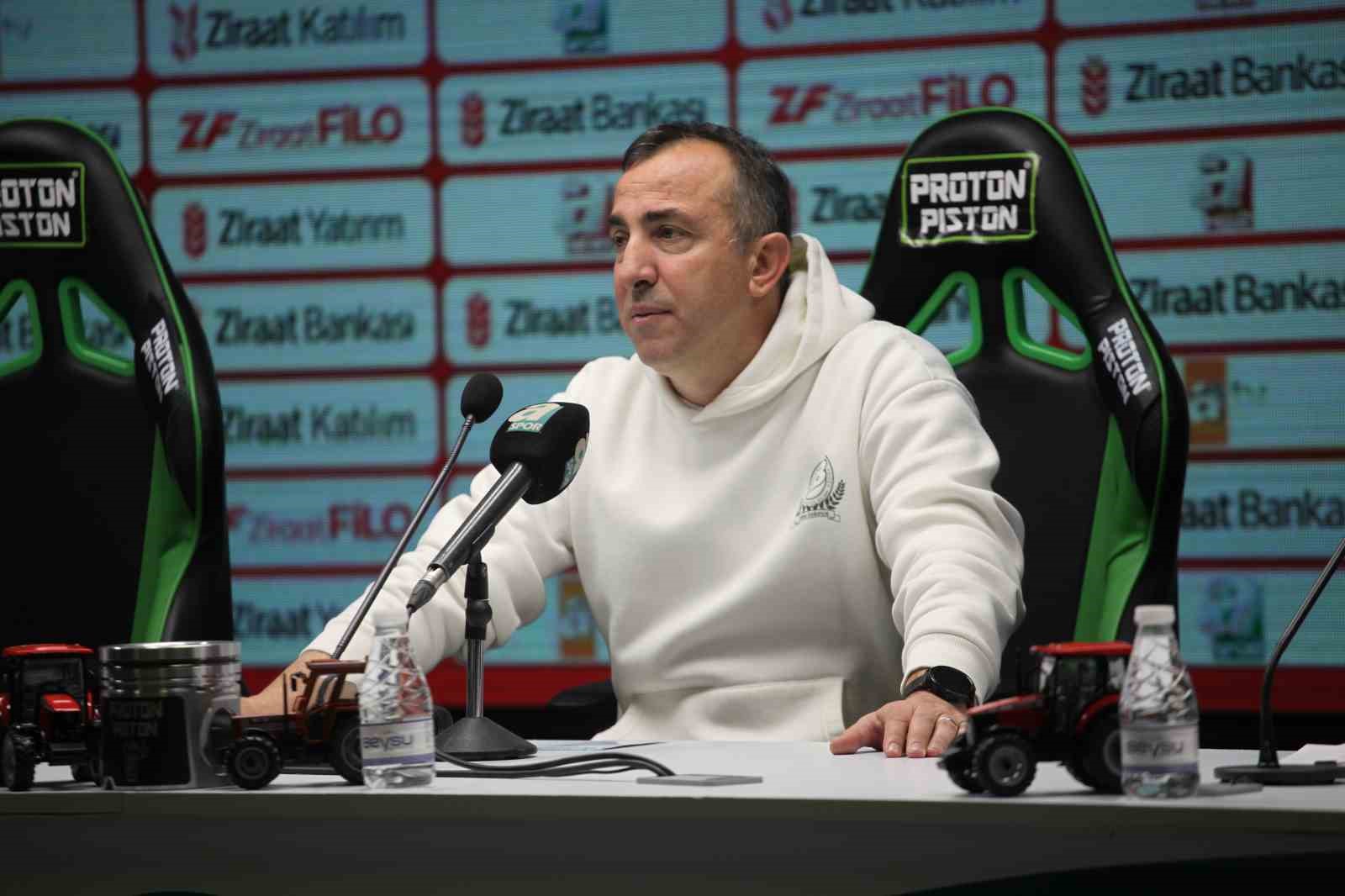 Recep Uçar: 