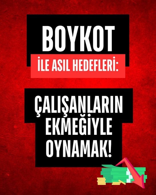 Çalışma ve Sosyal Güvenlik Bakanı Işıkhan: 