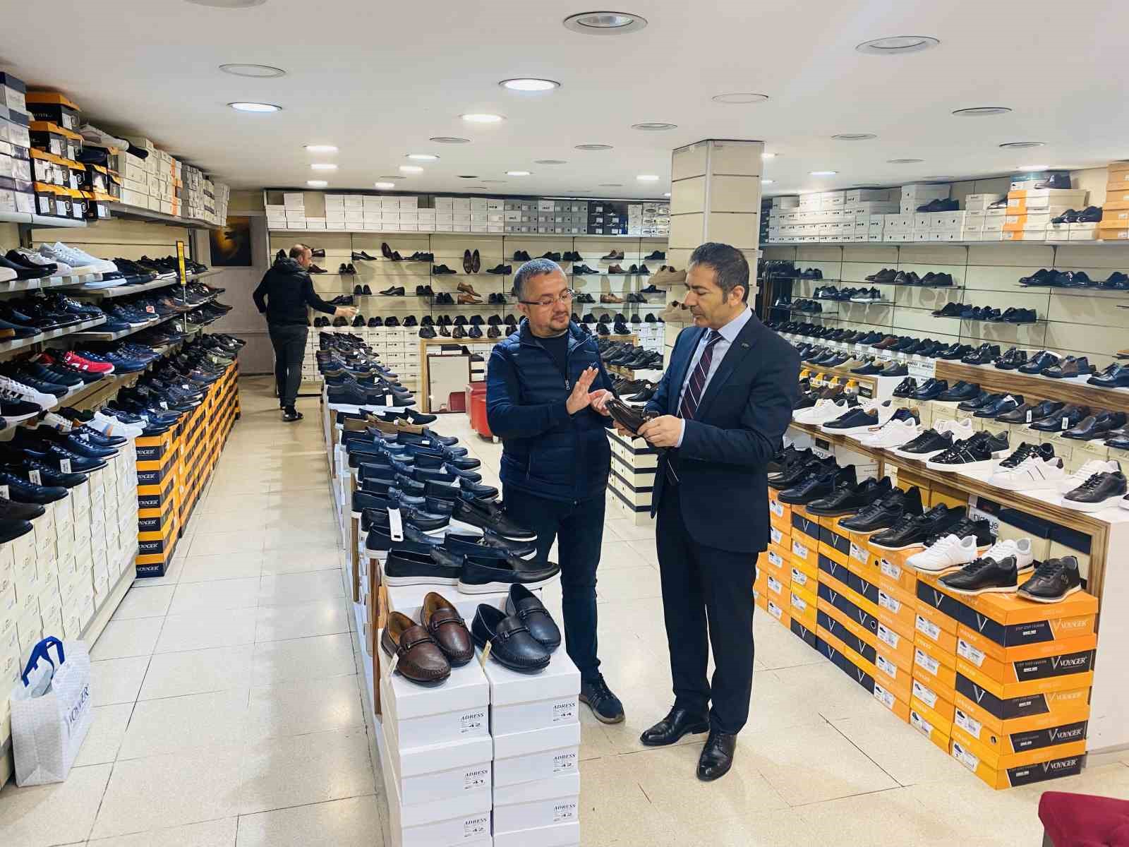Başkan Erdoğan; 